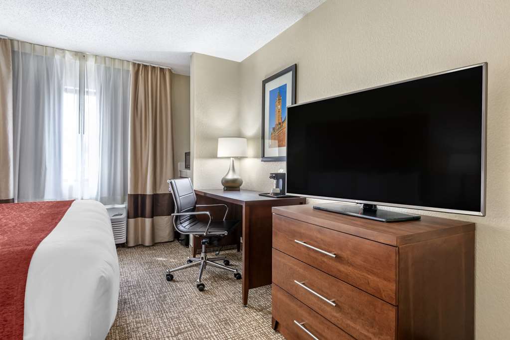 Comfort Inn & Suites Middletown Franklin - photo 23