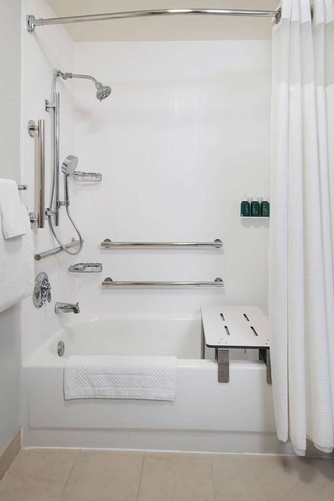Sonesta Simply Suites Seattle Renton - photo 15