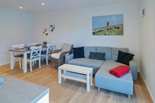 Ferienwohnung Deichschaf — Norden — photo 3