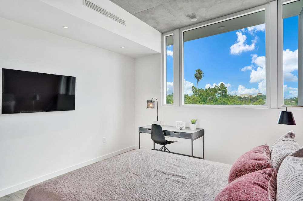 Destination Stays The Miami Loft Hotel - photo 8