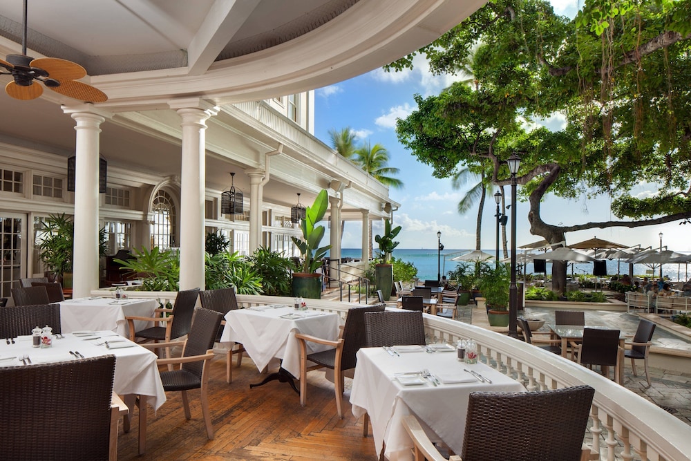 Moana Surfrider A Westin Resort & Spa Waikiki Beach - photo 126