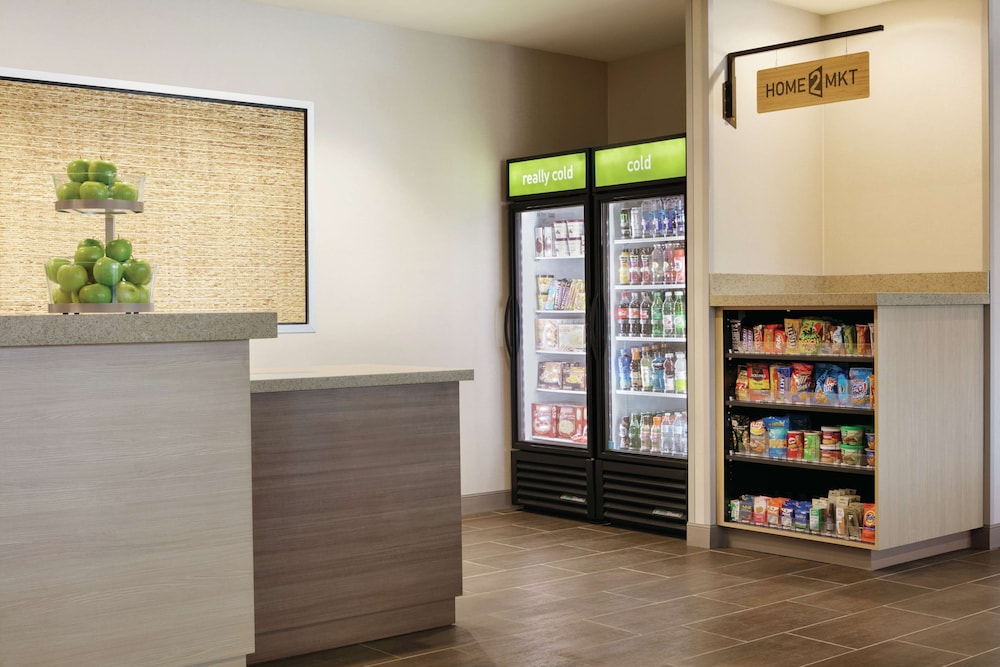 Home2 Suites by Hilton Williamsville Buffalo Airport - photo 5