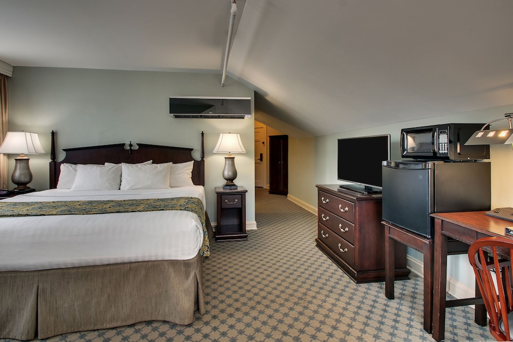 The Inn at Wise - photo 16