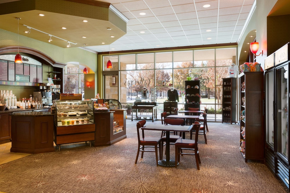 Embassy Suites by Hilton Dallas Frisco Hotel & Convention Center - photo 41