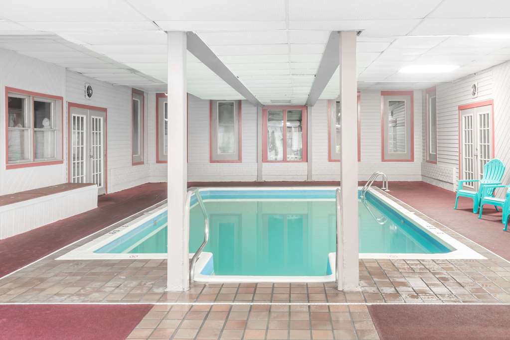 Ramada by Wyndham Groton Mystic - photo 10