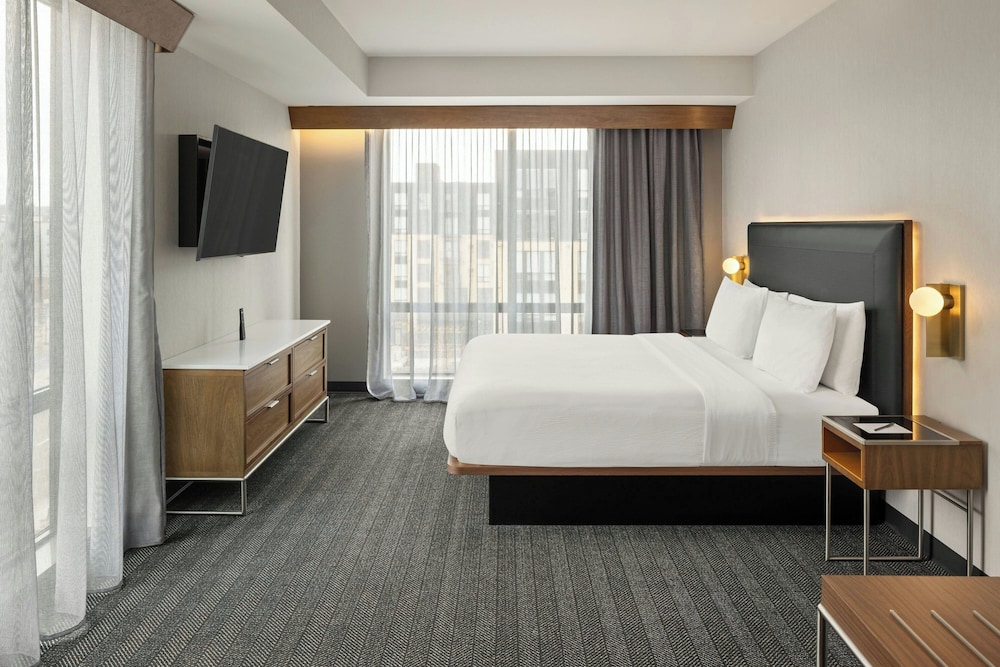 Courtyard by Marriott St. Paul Downtown - photo 17