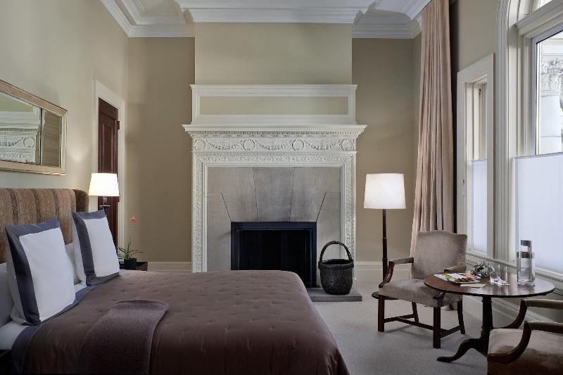 Wheatleigh Hotel - photo 36