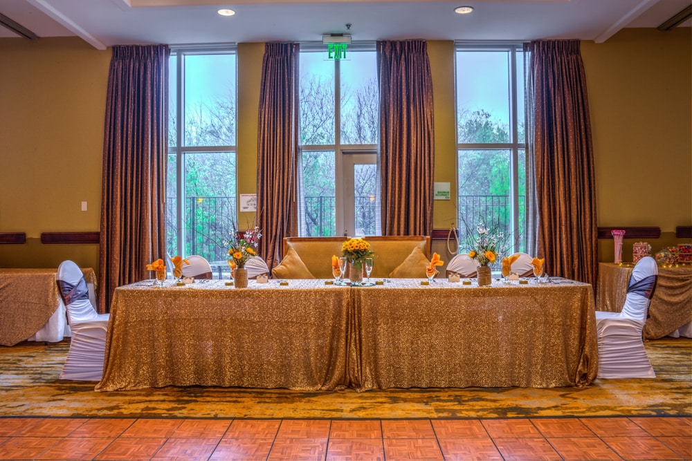 Holiday Inn San Antonio Seaworld by IHG - photo 46