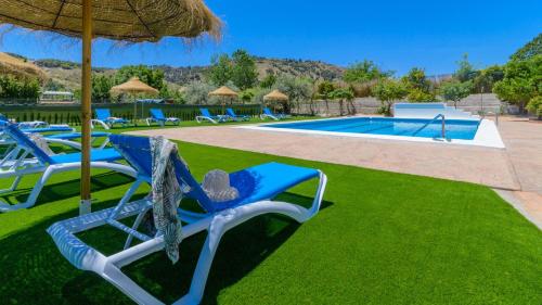 Casita De Rufo Cenes de la Vega by Ruralidays — hotel in Cenes De La Vega