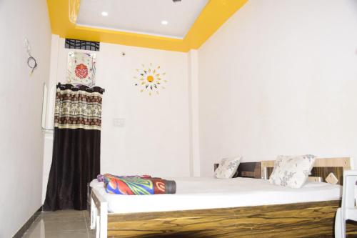 Shree Gurudham Homestay — 4-Star Luxury Hotel in Ujjain, India