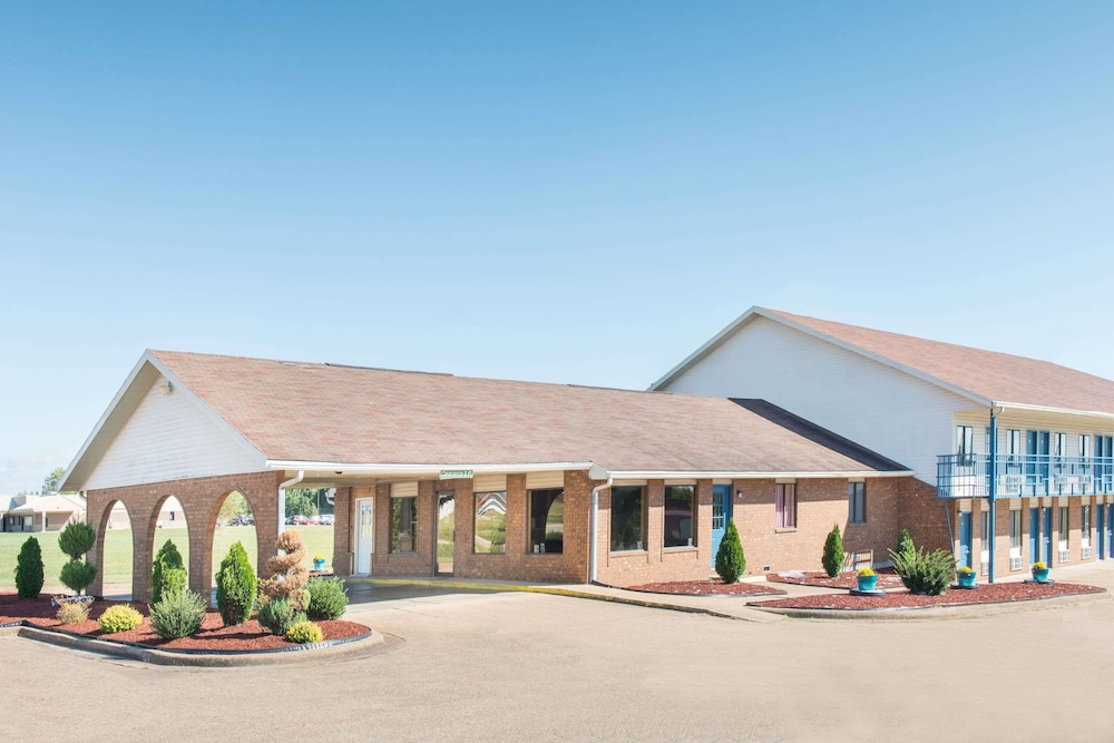 Days Inn Mountain Grove — hotel in Mountain Grove