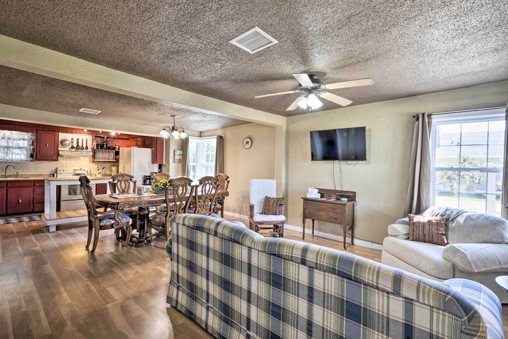 Cobblestone Cottage 10 Mi to Pomme de Terre - photo 12
