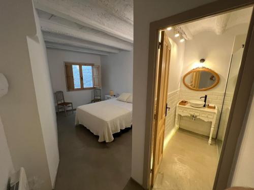 Cal Torrento Apartaments — hotel in Balaguer