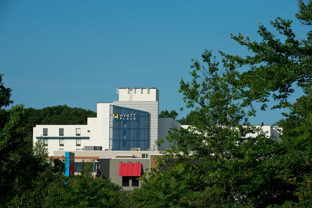 Hyatt Place Boston Braintree - photo 30