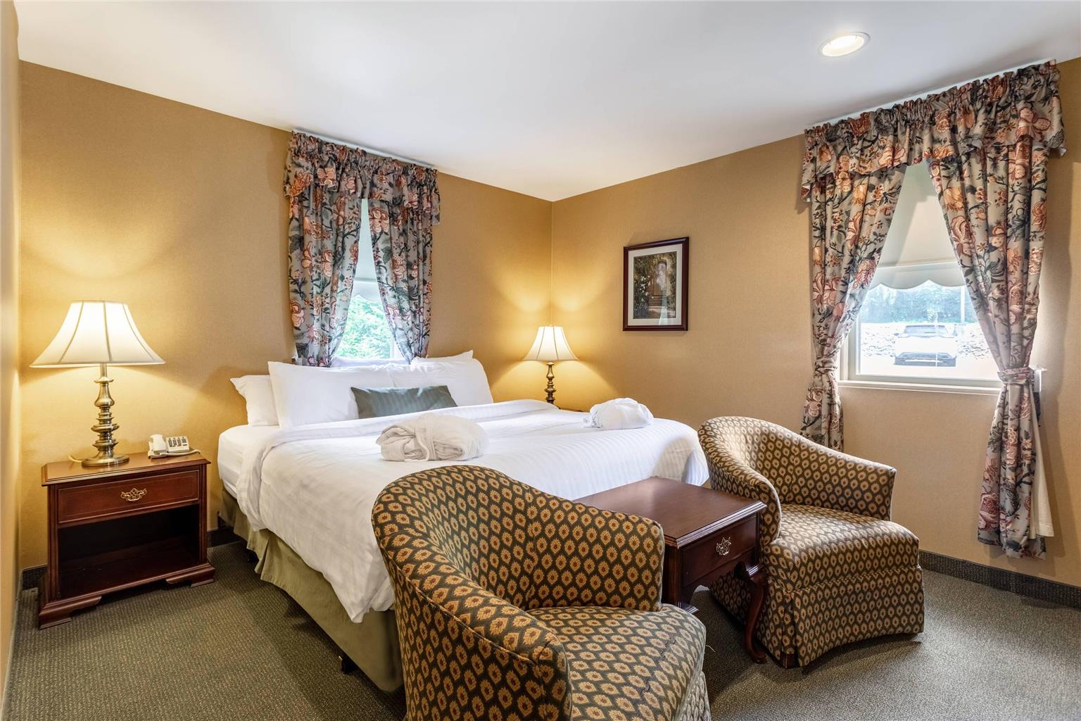 Traditions Hotel & Spa Johnson City Binghamton an Ascend Collection Hotel - photo 13