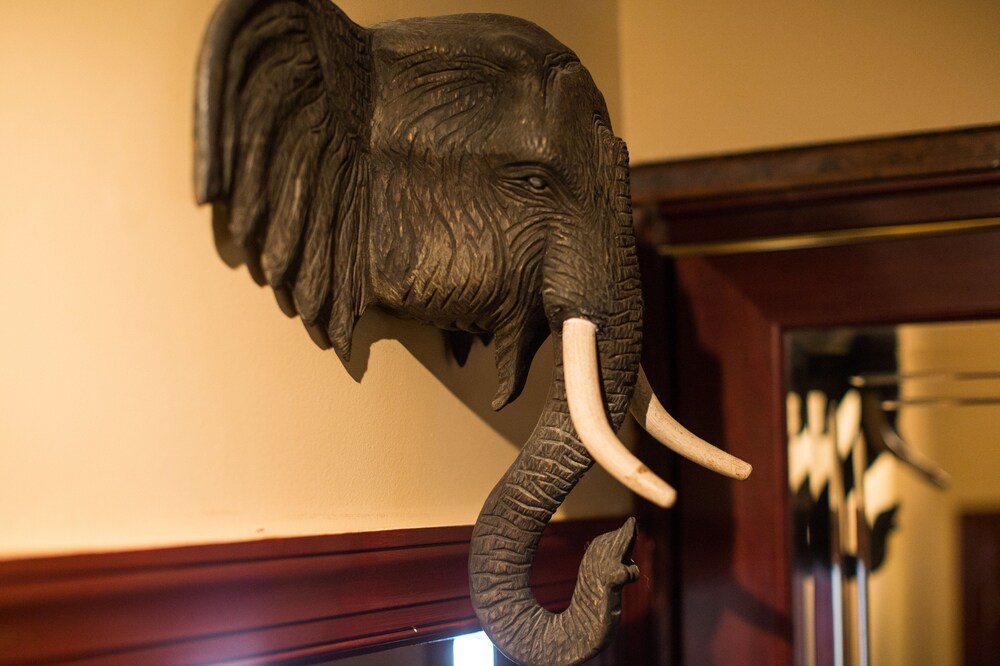 Haddonfield Inn - photo 36