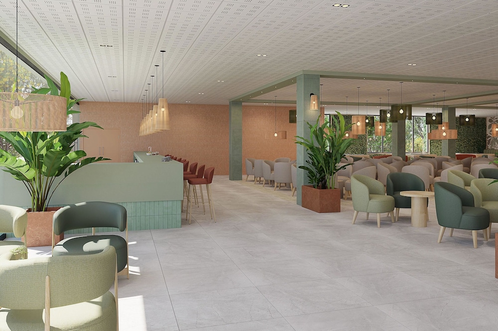 Hotel Best Siroco — Benalmadena — photo 3