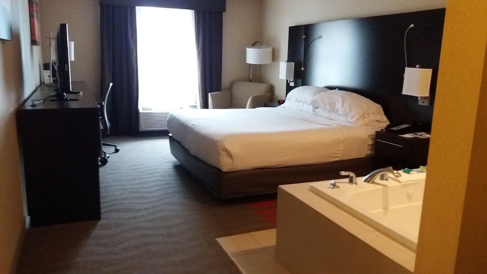 Holiday Inn Express Hotel & Suites Waterford by IHG - photo 18