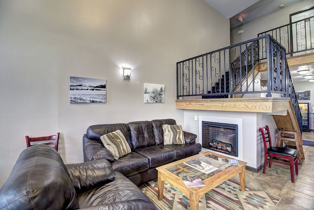 Days Inn by Wyndham Lolo Missoula Area - photo 5