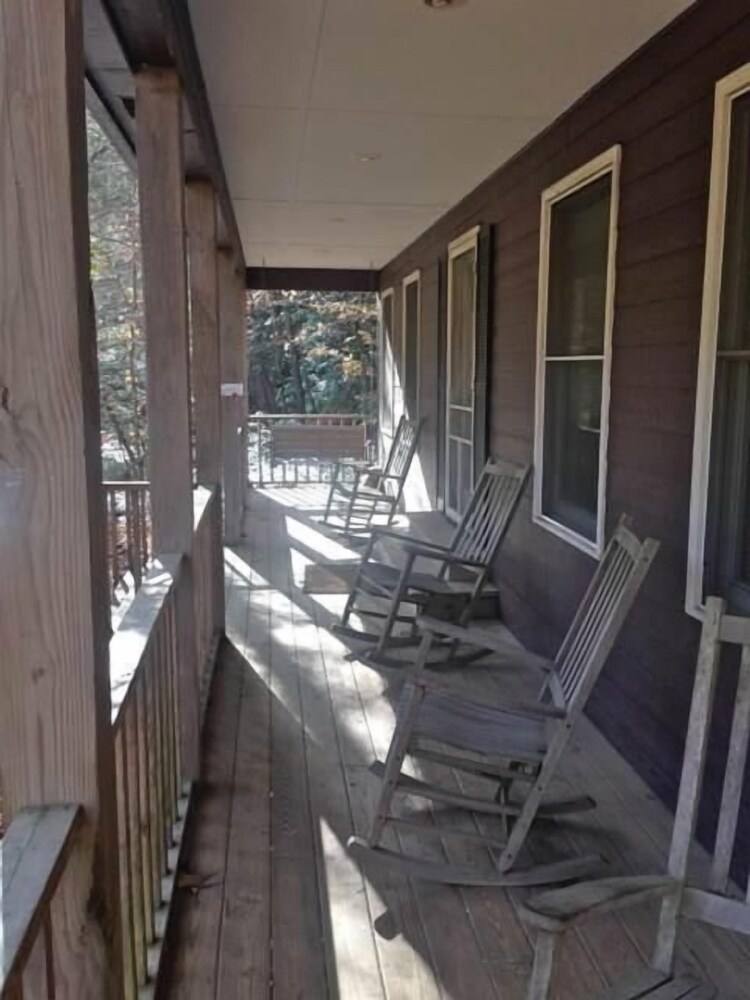 Mulberry Creek by Leatherwood Mountains Resort - photo 22