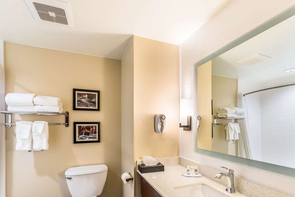 Comfort Inn & Suites Zion Park Area - photo 32