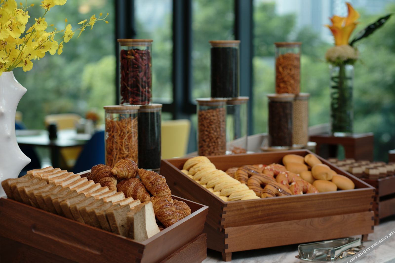 Hampton by Hilton Changsha Meixi Lake in Changsha, People's Republic of China