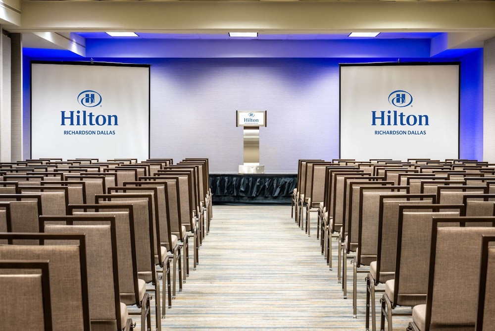 Hilton Richardson Dallas - photo 102