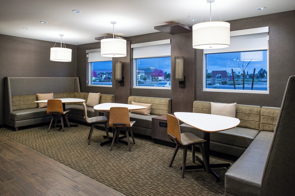 Residence Inn by Marriott Visalia - photo 2