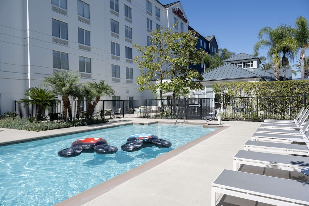 Hilton Garden Inn Anaheim Garden Grove - photo 17