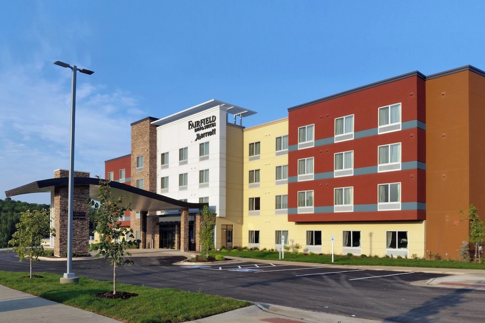 Fairfield Inn & Suites by Marriott Decorah - photo 35