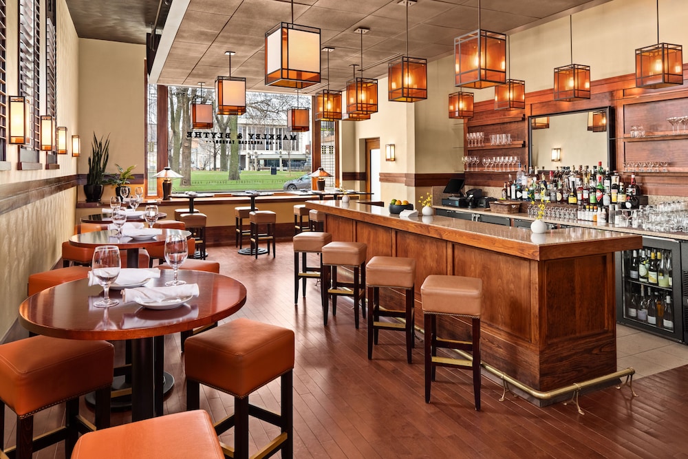 The Historic Park Inn Hotel - photo 13