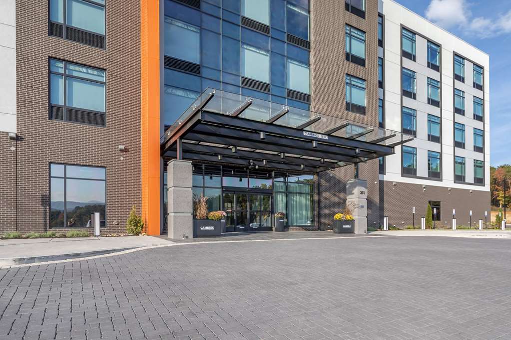Cambria Hotel Pigeon Forge - photo 3