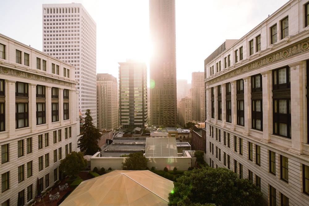 The Ritz Carlton San Francisco - photo 103