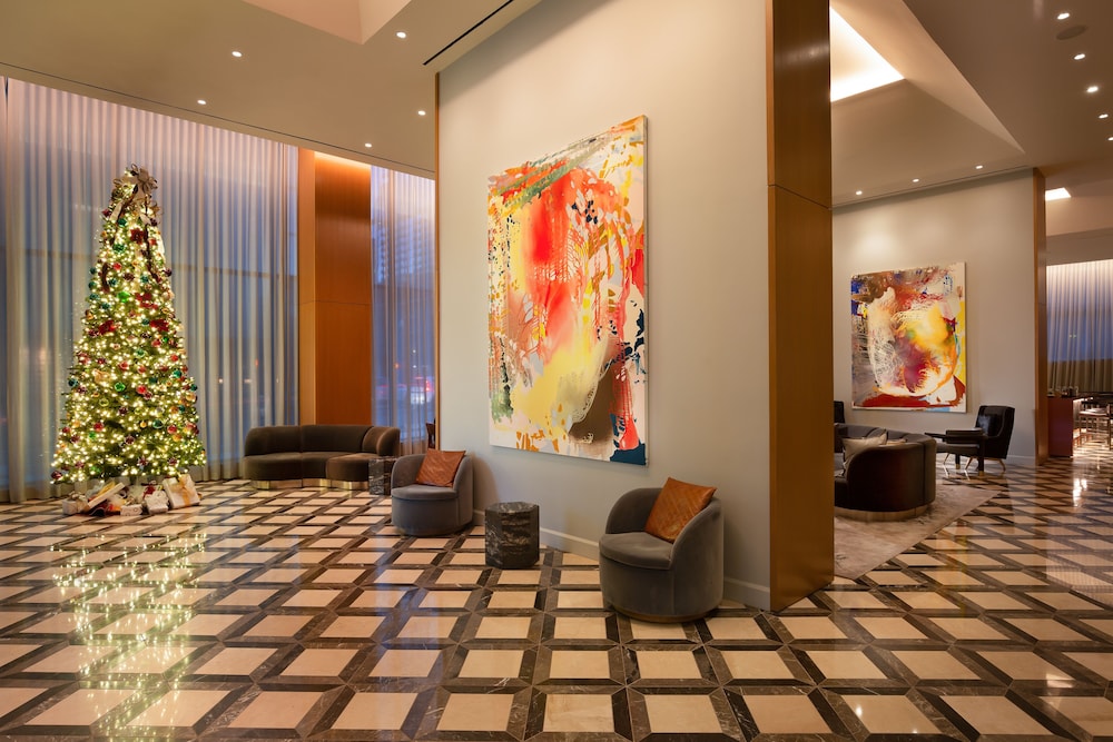 The Joseph a Luxury Collection Hotel Nashville - photo 8