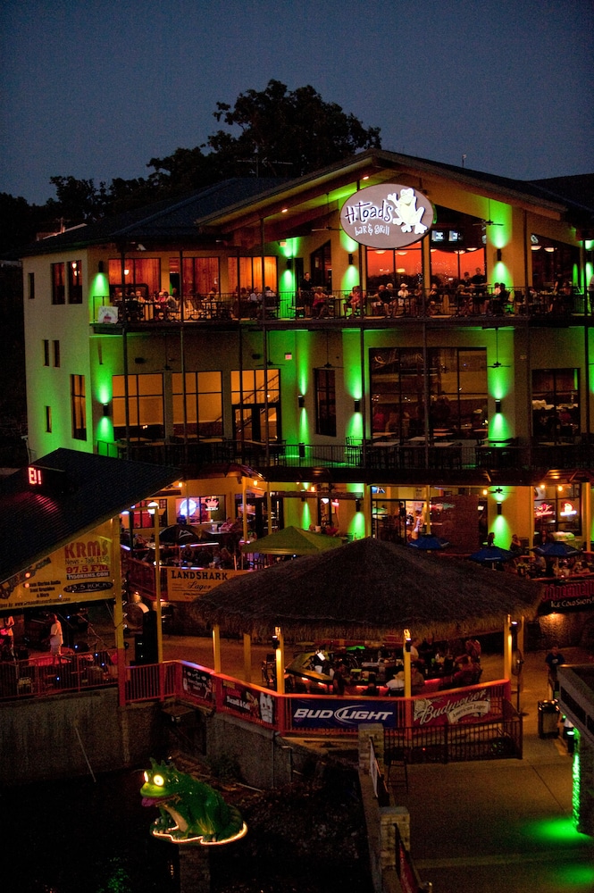 Camden on the Lake Resort & Spa - photo 59