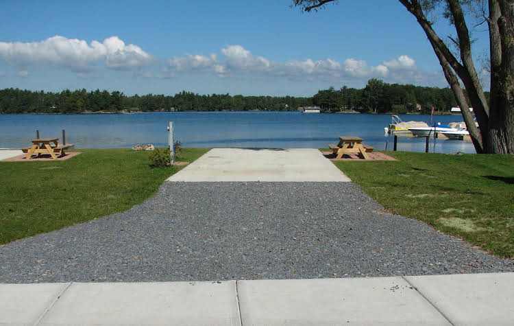 Swan Bay Resort 1000 Islands Premier RV Park & Marina - photo 13