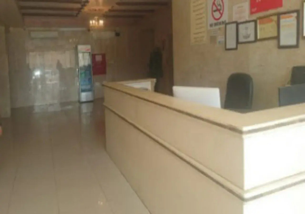 Messarra 3 Furnished Residential Units in Ta'if, Saudi Arabia