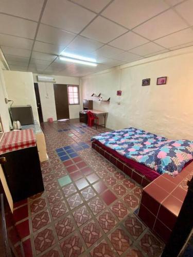 Ratanawong Place 407