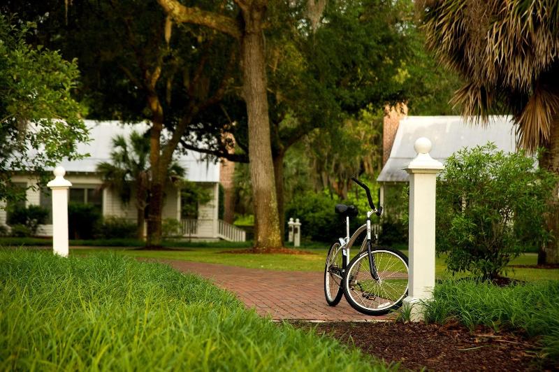 The Inn at Palmetto Bluff - photo 24