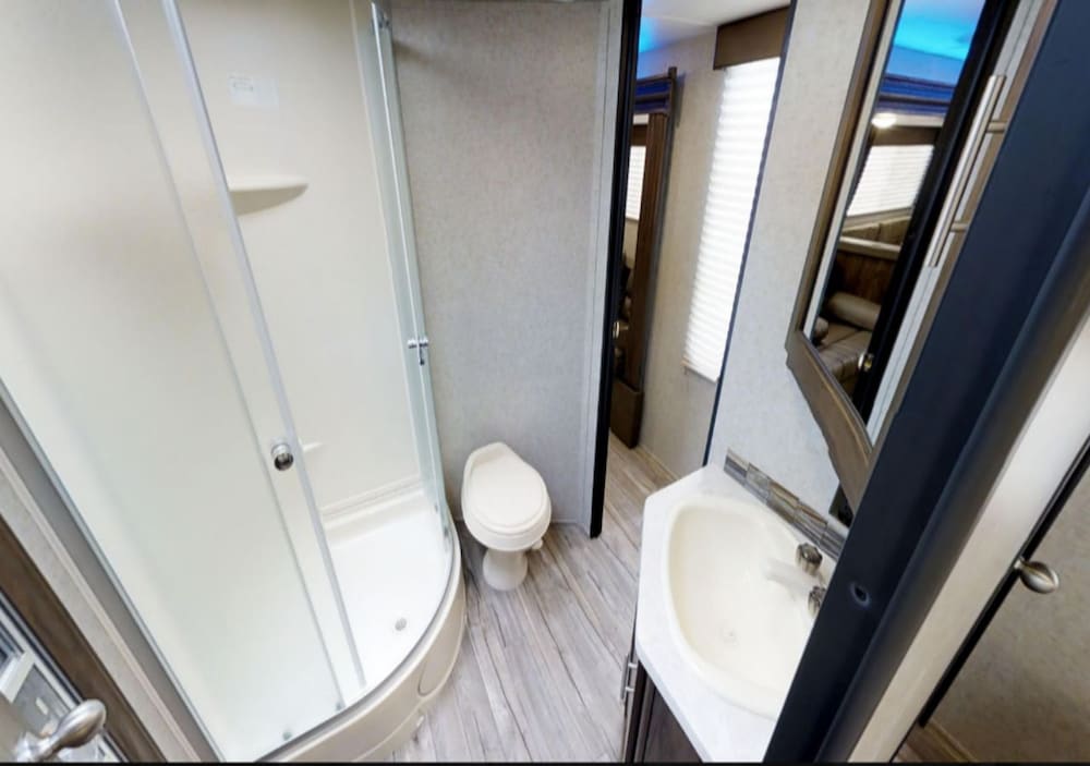 Grand Canyon RV Glamping - photo 40