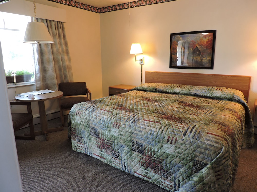 The Golden Inn - photo 18