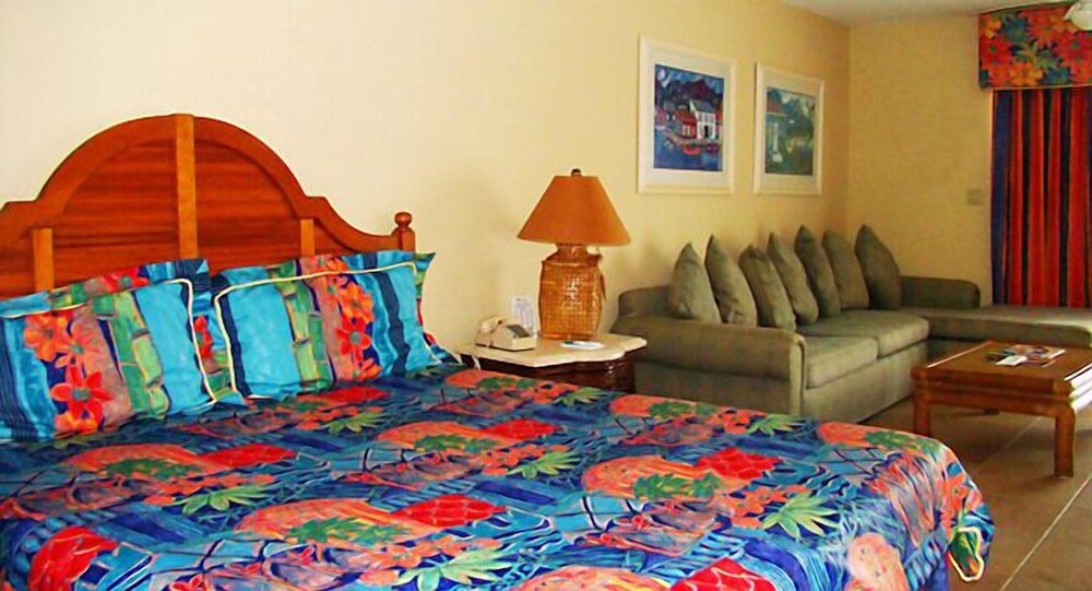 Silver Sands Beach Resort - photo 7