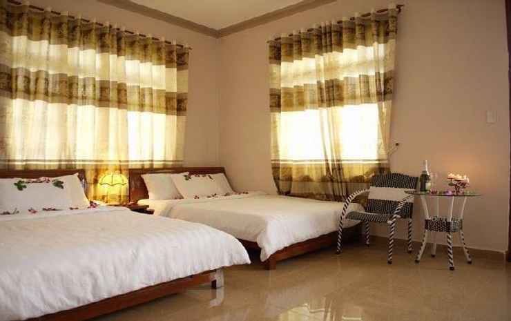 Hoang Hoa Hotel - last minute hotel in Da Lat