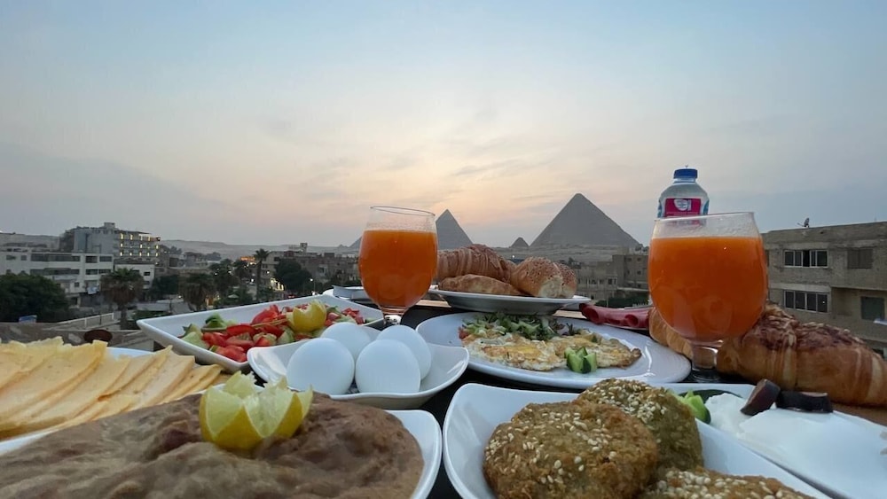 Locanda Pyramids Hotel - last minute hotel in Giza