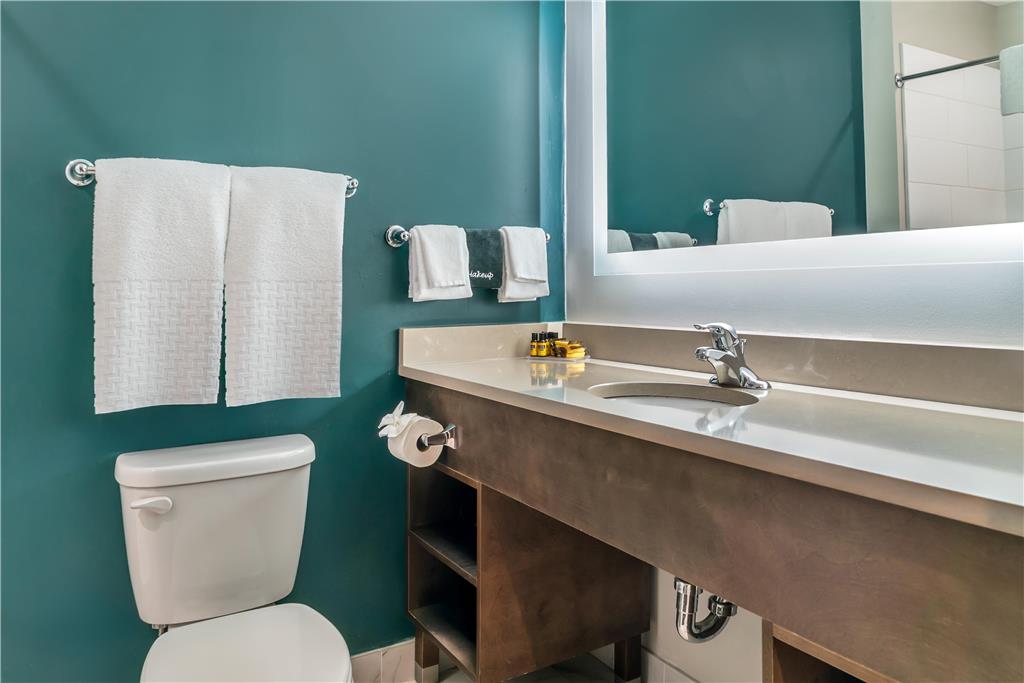 Best Western Plus Wayland Hotel - photo 24