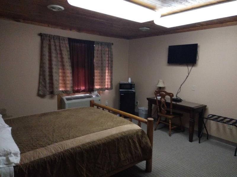 Comfort Zone Inn - photo 5