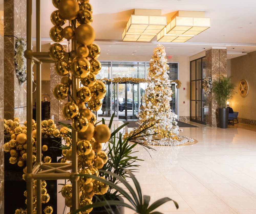 InterContinental Boston an IHG Hotel - photo 3