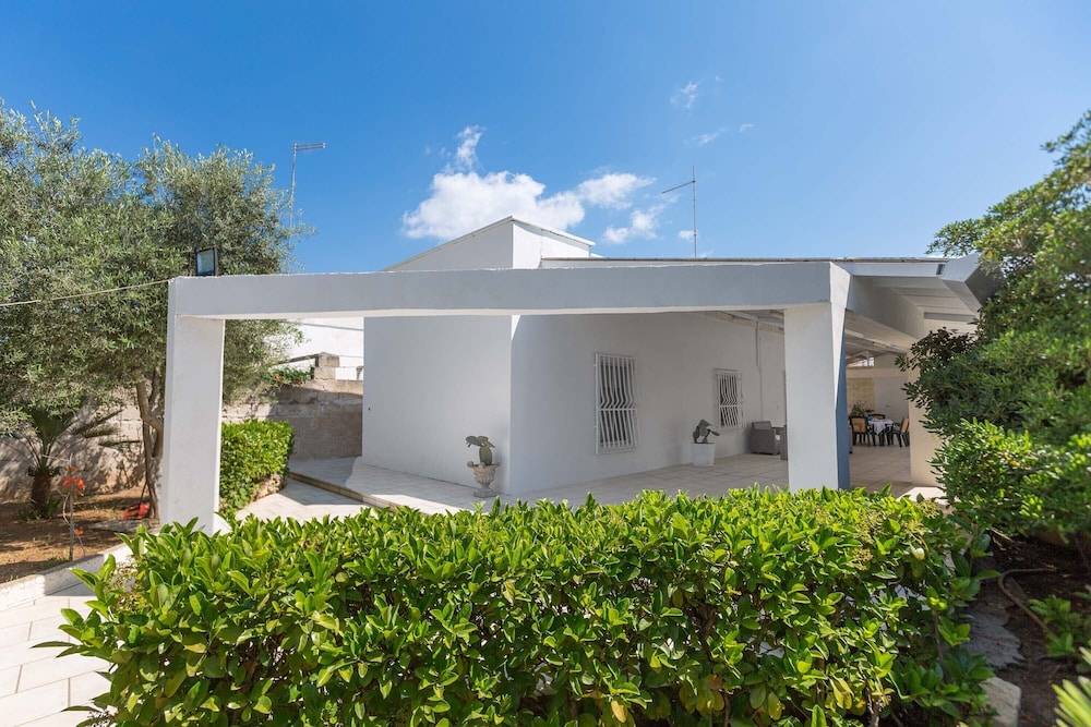 3041 Villetta Sunshine by Barbarhouse in Manduria, Italy