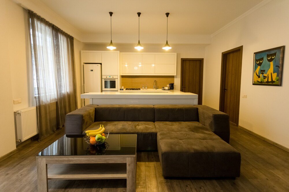 Falcon Apartments Meidan Boutique