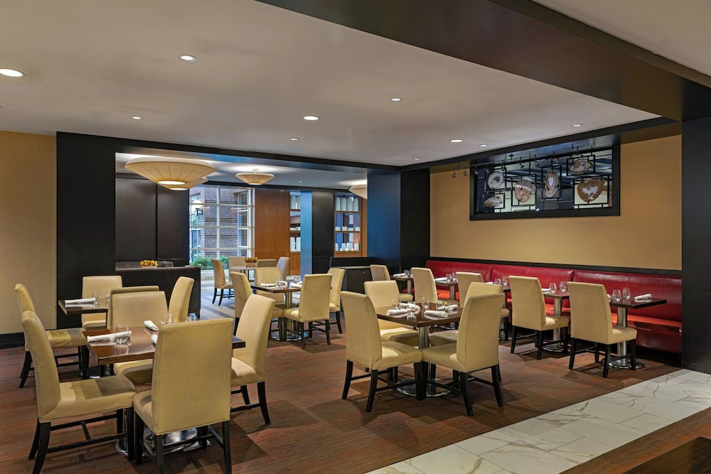 The Westin Princeton at Forrestal Village - photo 47